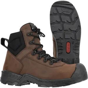 Monterede sikkerhedssko JALAS Heavy Duty 1218 image-4