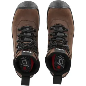 Monterede sikkerhedssko JALAS Heavy Duty 1218 image-5