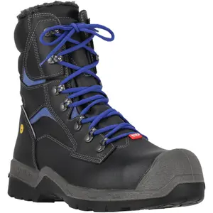 Monterede sikkerhedssko JALAS Heavy Duty 1378B image-2