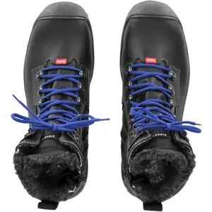 Monterede sikkerhedssko JALAS Heavy Duty 1378B image-6