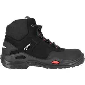 Mounted safety shoes JALAS E-Sport 2625 image-0