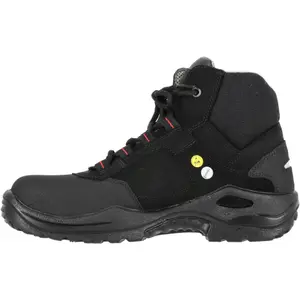 Mounted safety shoes JALAS E-Sport 2625 image-6