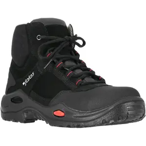 Mounted safety shoes JALAS E-Sport 2625 image-1