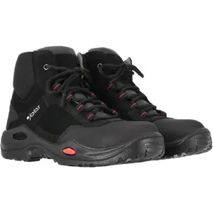 Mounted safety shoes JALAS E-Sport 2625 image-2
