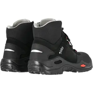 Mounted safety shoes JALAS E-Sport 2625 image-4