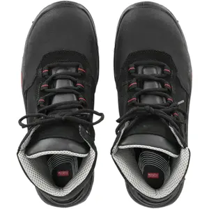 Mounted safety shoes JALAS E-Sport 2625 image-3