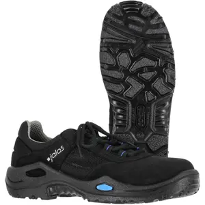 Low safety shoes JALAS E-Sport 2645 image-4