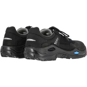 Low safety shoes JALAS E-Sport 2645 image-3