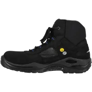 Mounted safety shoes JALAS E-Sport 2655 image-3