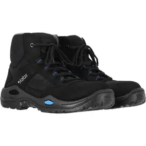 Mounted safety shoes JALAS E-Sport 2655 image-2