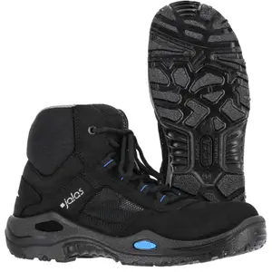 Mounted safety shoes JALAS E-Sport 2655 image-6