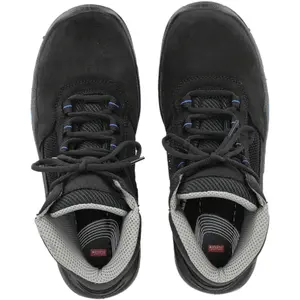 Mounted safety shoes JALAS E-Sport 2655 image-5