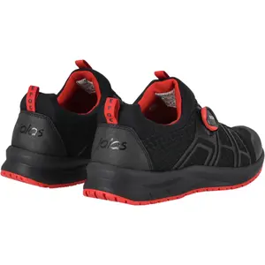 Beskytte Sko Lav JALAS Spoc 5262 image-5