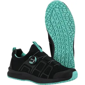 Beskytte Sko Lav JALAS Spoc 5662 image-4