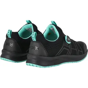 Beskytte Sko Lav JALAS Spoc 5662 image-5