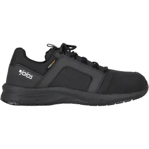 Sapatos de segurança baixo JALAS Tempus 5705