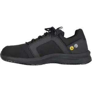 Sapatos de segurança baixo JALAS Tempus 5705 image-2