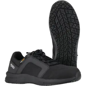 Sapatos de segurança baixo JALAS Tempus 5705 image-4