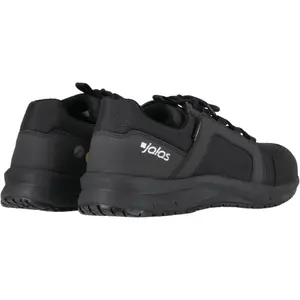 Sapatos de segurança baixo JALAS Tempus 5705 image-3