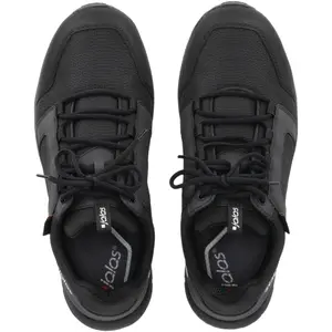 Sapatos de segurança baixo JALAS Tempus 5705 image-5