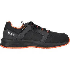 Low safety shoes JALAS Tempus 5715 image-0