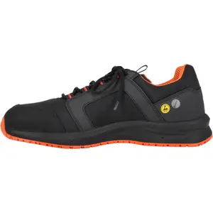 Low safety shoes JALAS Tempus 5715 image-6