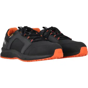 Low safety shoes JALAS Tempus 5715 image-2