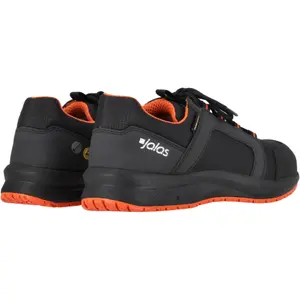 Low safety shoes JALAS Tempus 5715 image-4