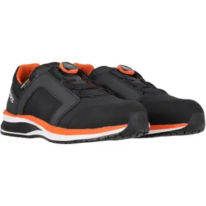 Lave sikkerhedssko JALAS Tempus 5725 image-3