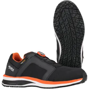 Lave sikkerhedssko JALAS Tempus 5725 image-4