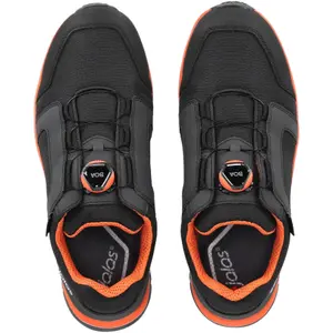 Lave sikkerhedssko JALAS Tempus 5725 image-6