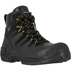 Monterede sikkerhedssko JALAS 6488 image-2