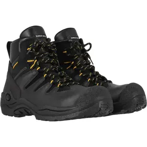 Monterede sikkerhedssko JALAS 6488 image-3