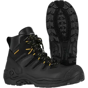 Monterede sikkerhedssko JALAS 6488 image-4