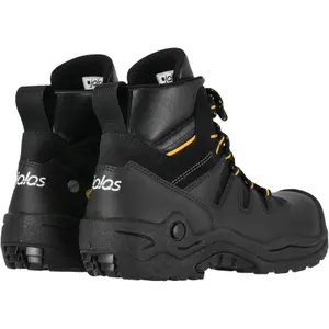 Monterede sikkerhedssko JALAS 6488 image-5