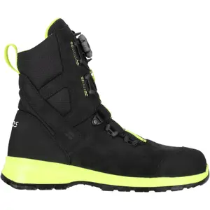 Monterede sikkerhedssko JALAS 7198