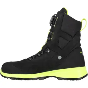 Monterede sikkerhedssko JALAS 7198 image-1