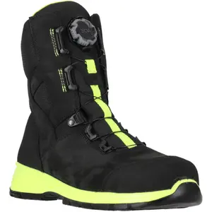 Monterede sikkerhedssko JALAS 7198 image-2