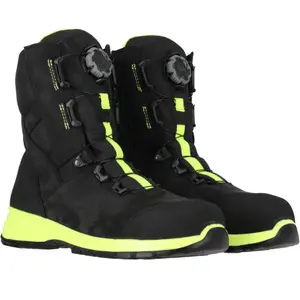 Monterede sikkerhedssko JALAS 7198 image-3