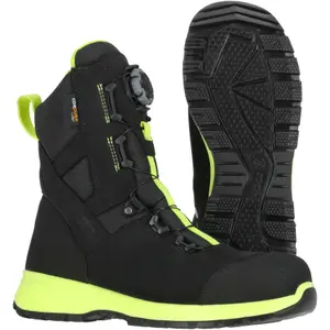 Monterede sikkerhedssko JALAS 7198 image-4