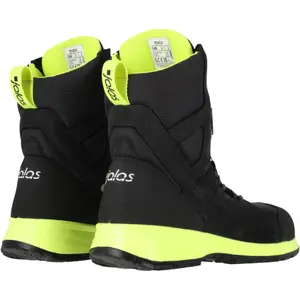 Monterede sikkerhedssko JALAS 7198 image-5