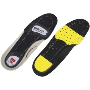 Inner soles JALAS Fx2 Supreme 8202 image-0