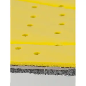 Inner soles JALAS Fx2 Supreme 8202 image-1