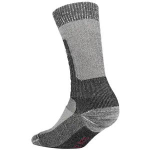 Warm Merino Wool Socks JALAS 8232 image-2