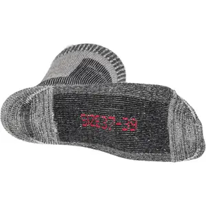 Warm Merino Wool Socks JALAS 8232 image-3