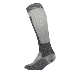 Ultra-Warm Merino Wool Socks JALAS 8233 image-2