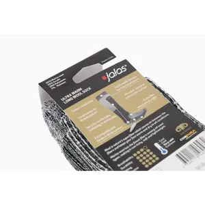 Ultra-Warm Merino Wool Socks JALAS 8233 image-6