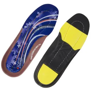 Inner soles JALAS Fx2 Winter 8244 image-0