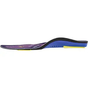 Children's insoles JALAS Extra High Arch 8708E image-1