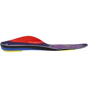 Children's insoles JALAS Extra High Arch 8708E image-2